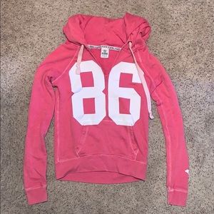 VS PINK Sweatshirt